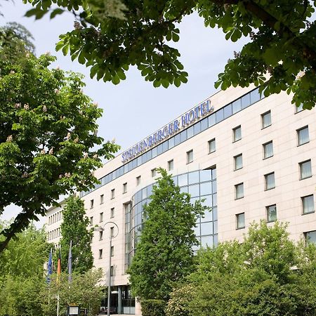 Hotel Steigenberger Dortmund Extérieur photo