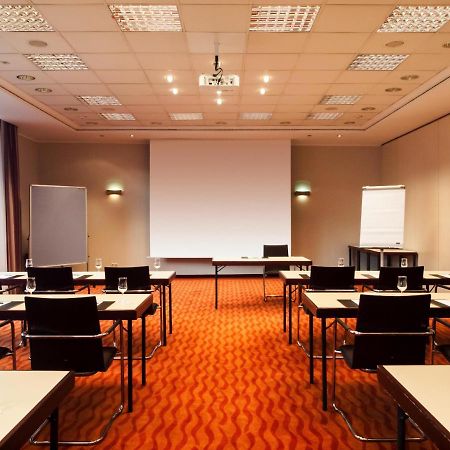 Hotel Steigenberger Dortmund Extérieur photo