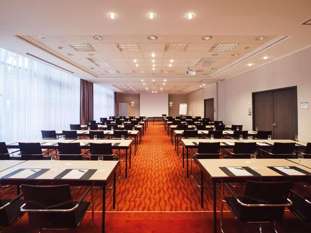 Hotel Steigenberger Dortmund Facilités photo