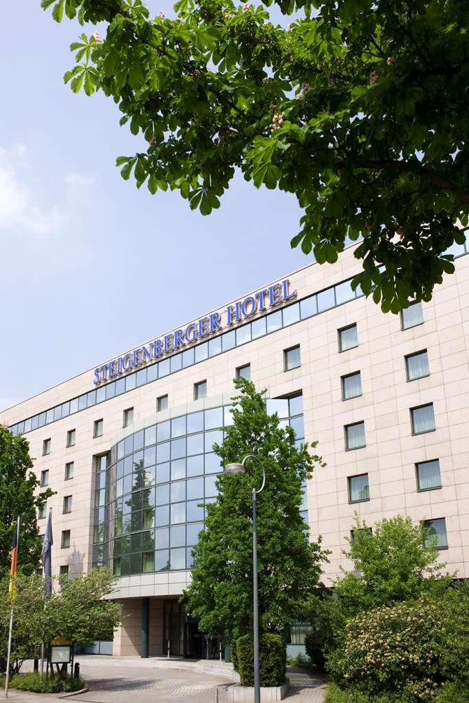 Hotel Steigenberger Dortmund Extérieur photo