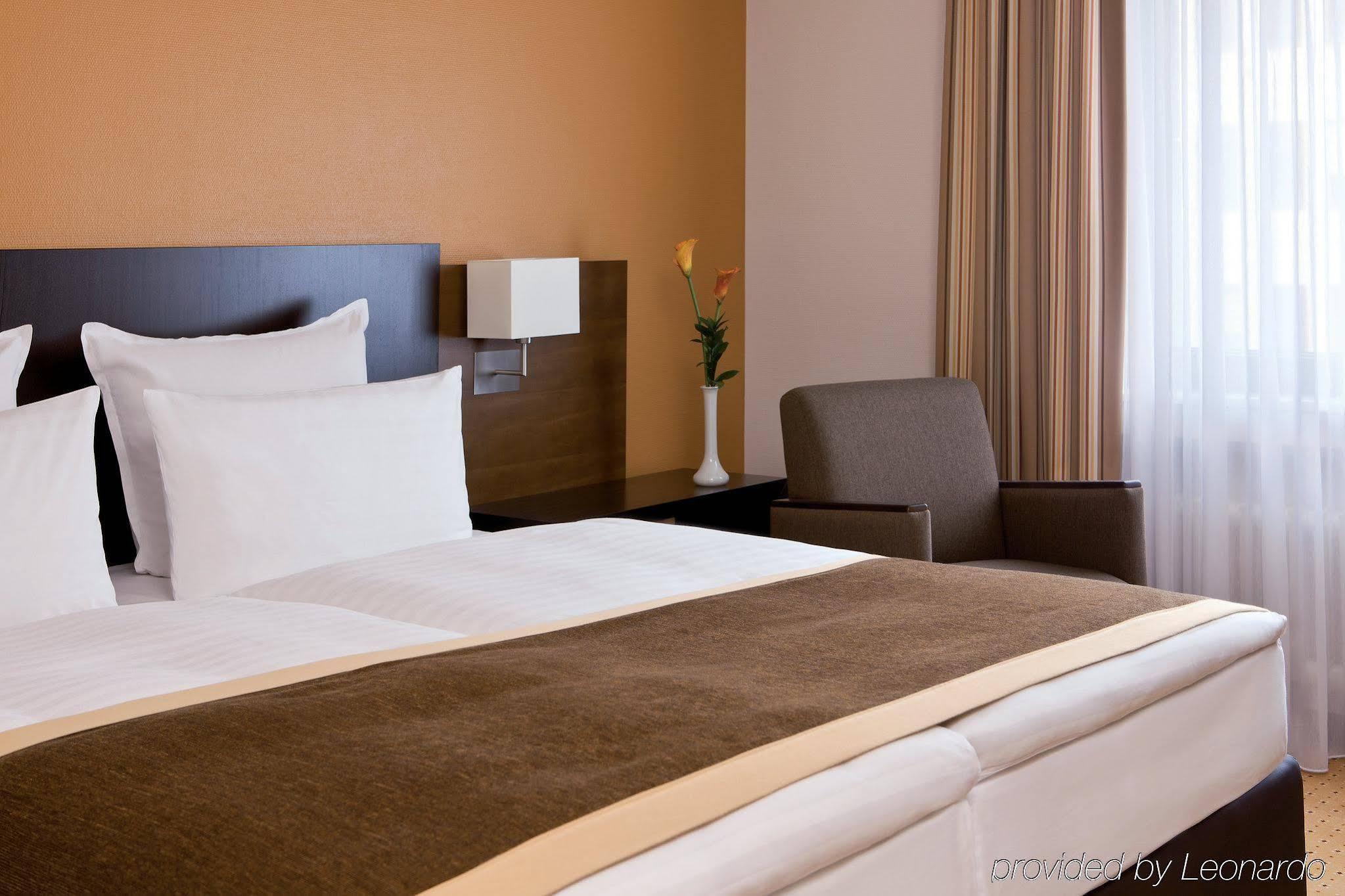 Hotel Steigenberger Dortmund Extérieur photo