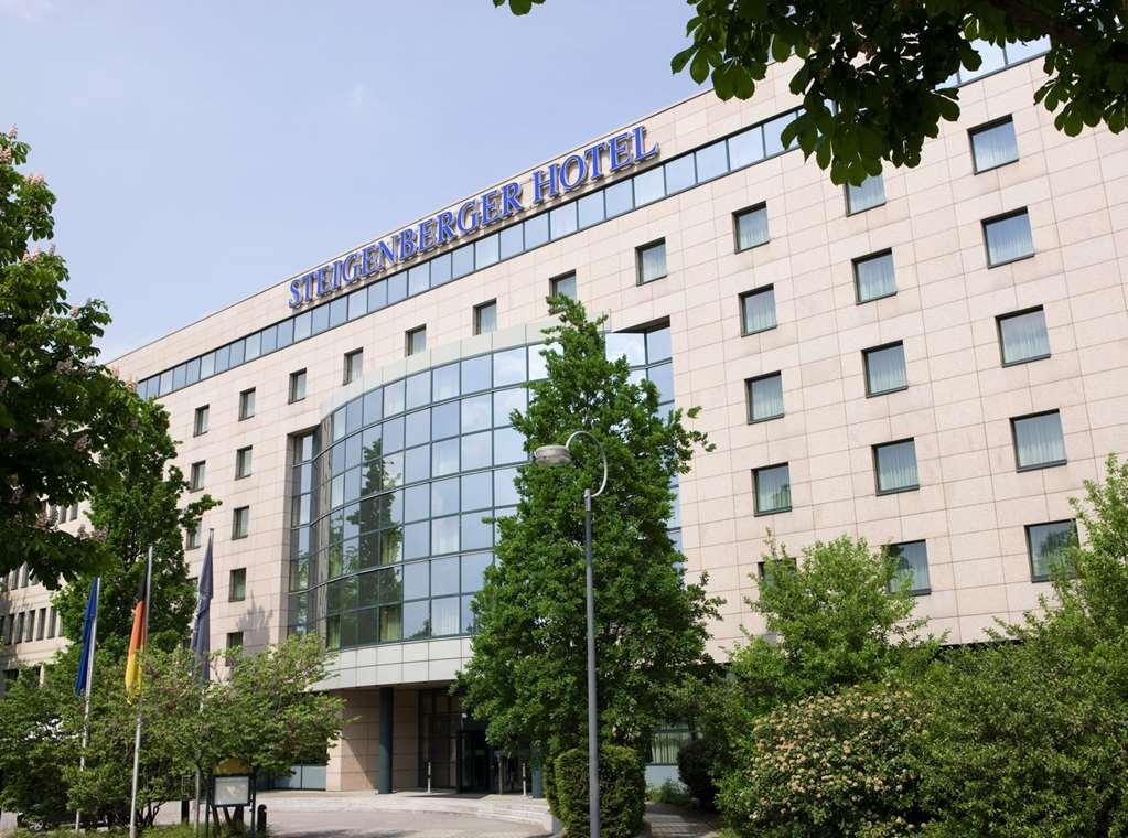 Hotel Steigenberger Dortmund Extérieur photo