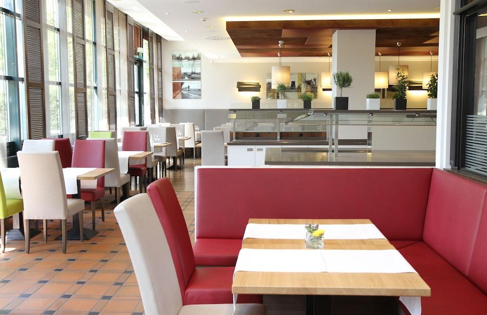 Hotel Steigenberger Dortmund Extérieur photo