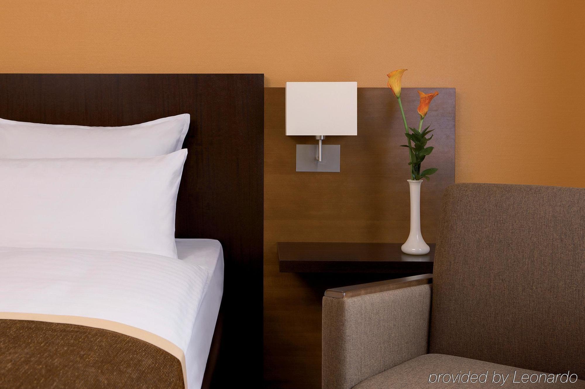 Hotel Steigenberger Dortmund Chambre photo