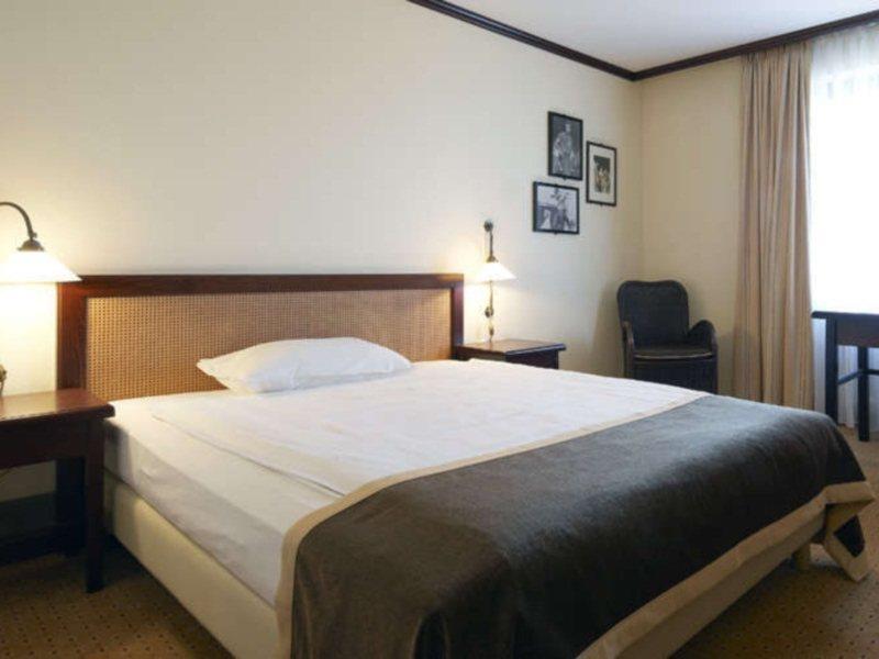 Hotel Steigenberger Dortmund Extérieur photo
