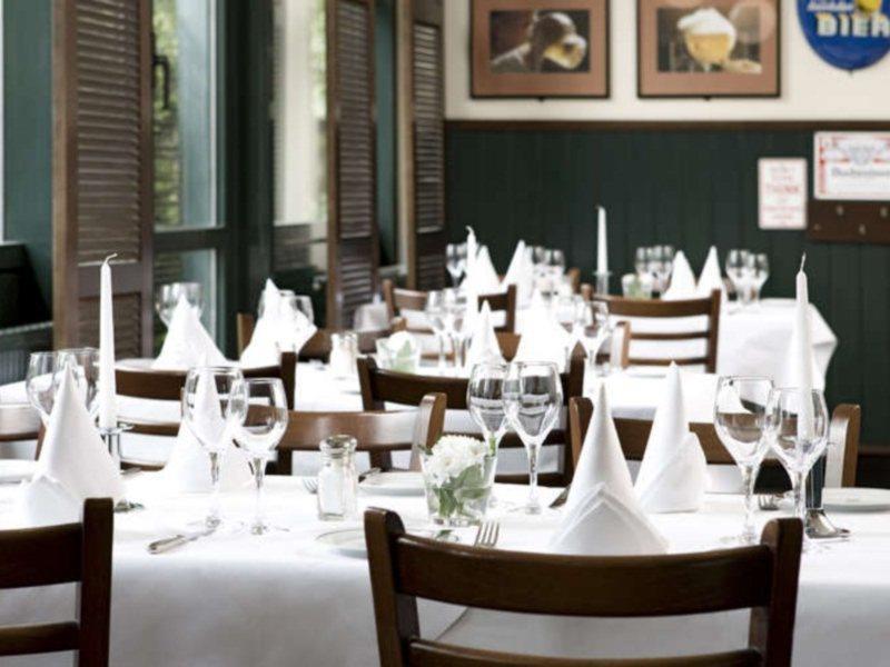Hotel Steigenberger Dortmund Extérieur photo