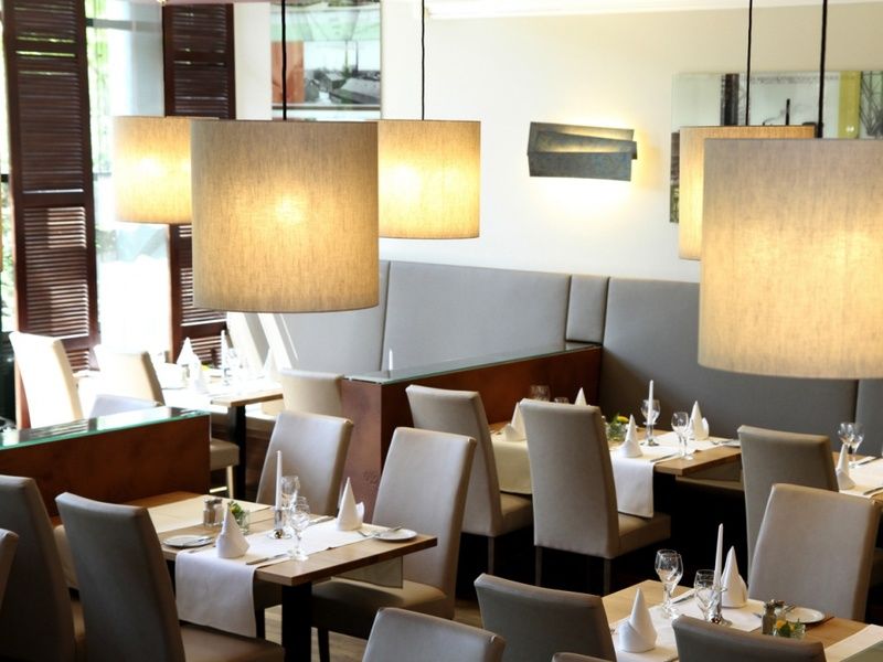 Hotel Steigenberger Dortmund Extérieur photo