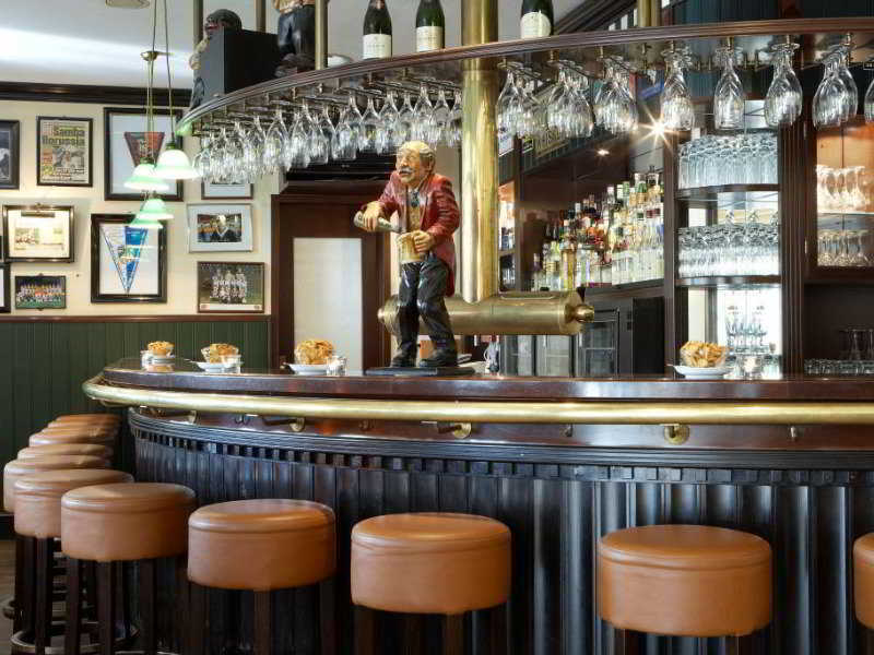 Hotel Steigenberger Dortmund Extérieur photo
